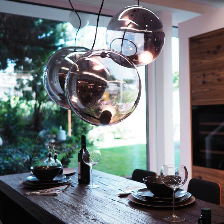 Immagine prodotto s.luce Hängelampe Sphere (E27)