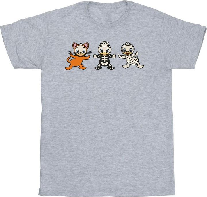 Produktbild Disney Duck Tales Halloween Costumes TShirt (S)