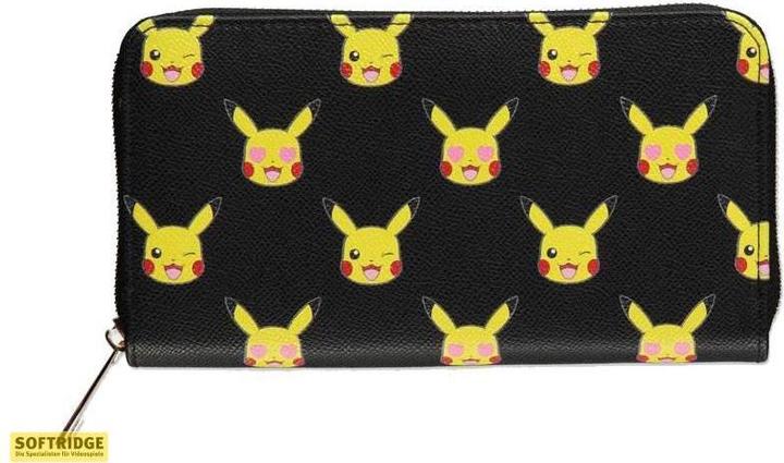 Difuzed Portafoglio Pikachu