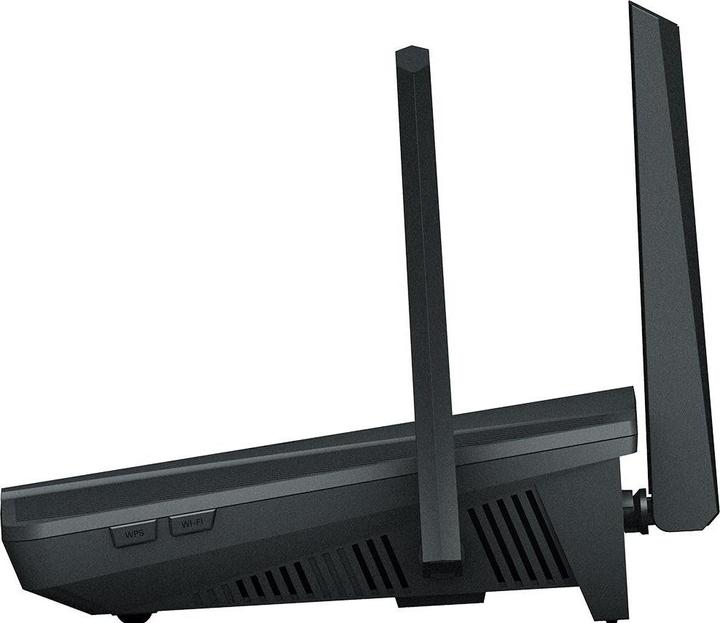 Immagine prodotto Synology RT6600ax