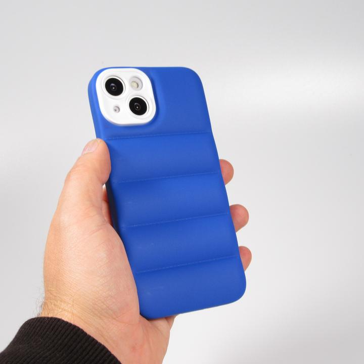 Immagine prodotto PhoneLook Copri cuscino in silicone 3D (Apple iPhone 14)