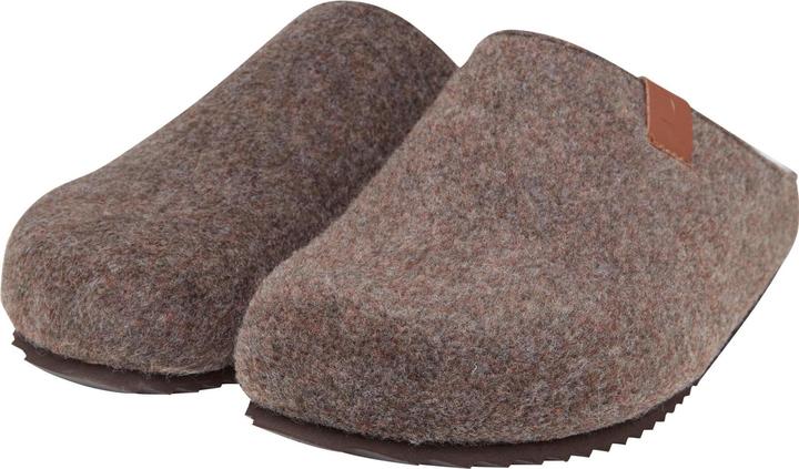 Romika RO22Q3-M007-021 Men Felt Clog - 138285