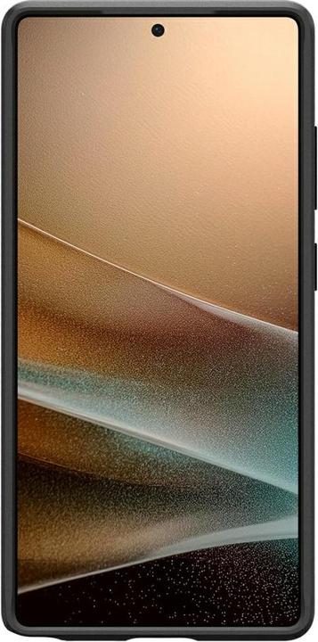 Actual product image Spigen Rugged Armor MagFit Case (Samsung Galaxy S25 Ultra)