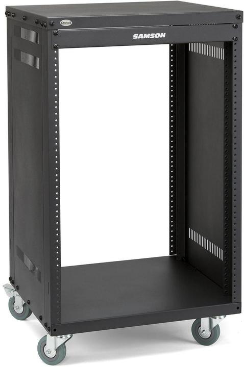 Samson SRK16 (Rack 19)