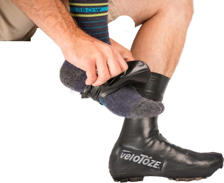 Actual product image Velotoze Strong (L)