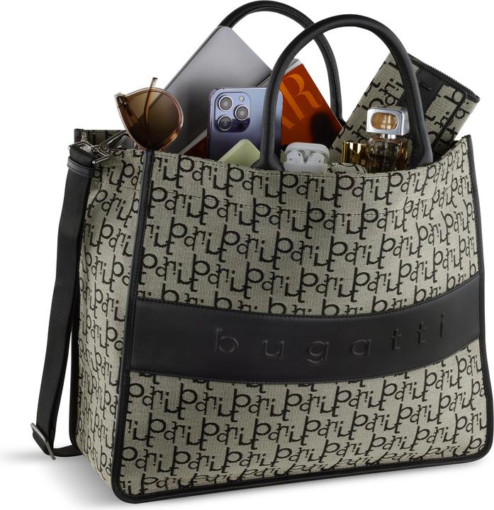 Produktbild Bugatti Handtasche ELEA