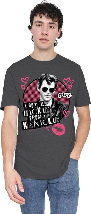 Immagine prodotto Grease Maglietta Kenickie Adulto Unisex (L)