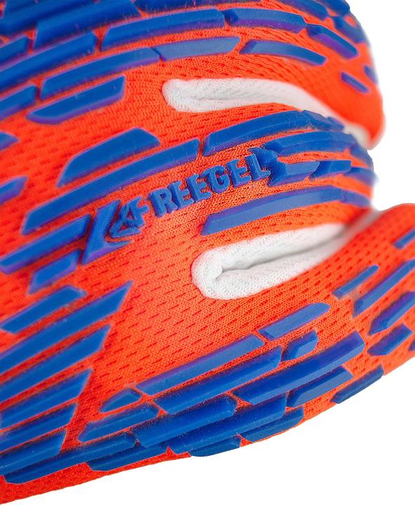 Produktbild Reusch torwarthandschuhe kind attrakt freegel silver (7.5)