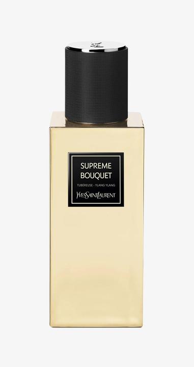 Yves Saint Laurent Le Vestiaire des Parfums Collection Orientale - Supreme Bouquet (Eau de Parfum, 125 ml)