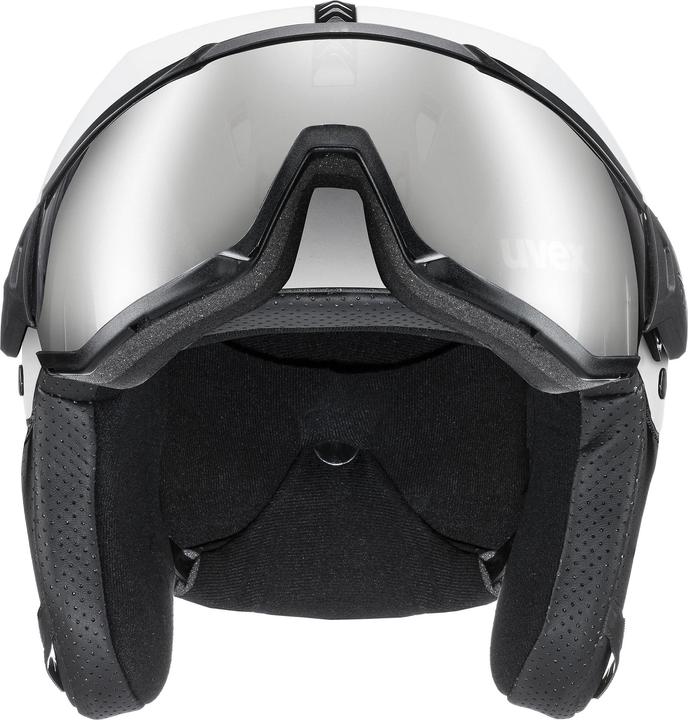 Produktbild Uvex Sports instinct (56 - 58 cm, M)