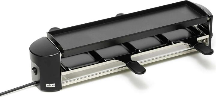 Stöckli Cheeseboard Grill