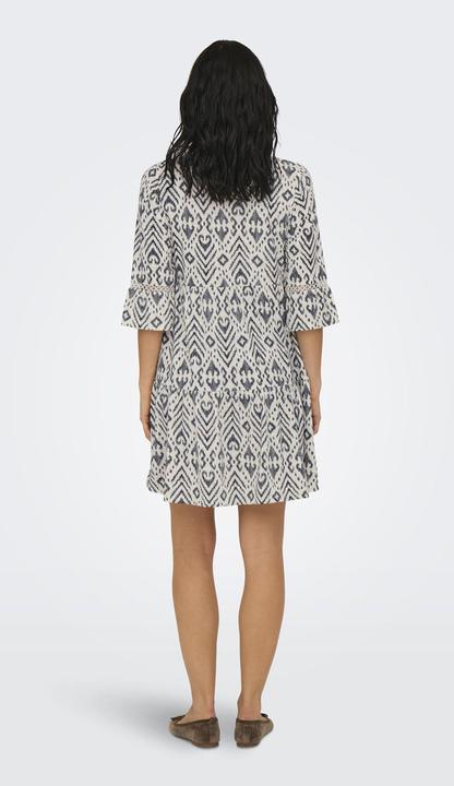 Image du produit JdY JDYDORA Robe courte en dentelle (L)