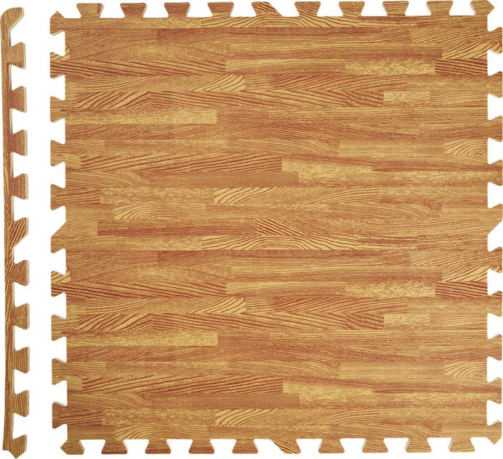 Actual product image tectake Floor protection mat (307 x 124 cm, 246 x 185 cm)