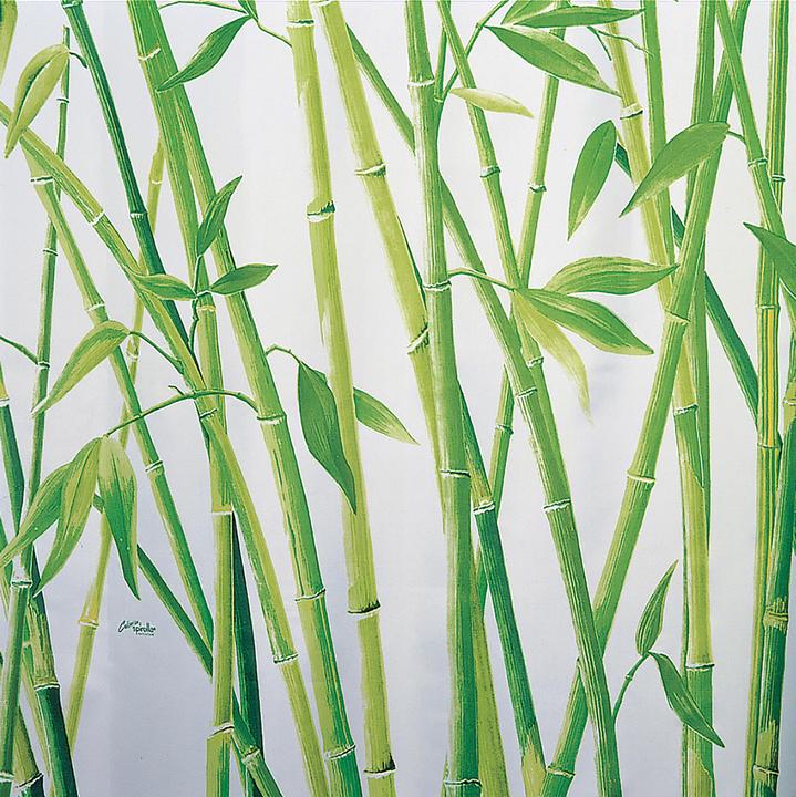 Produktbild spirella Bambus (180 x 200 cm)