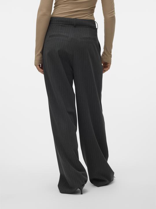 Immagine prodotto Vero Moda VMSILJE Pantaloni a vita media Pantaloni (42)