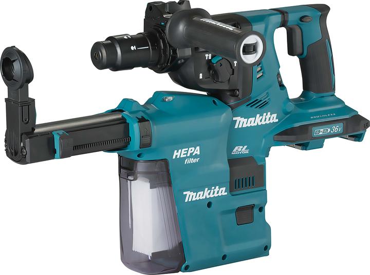Actual product image Makita DHR283ZWJU (Rechargeable battery operated)