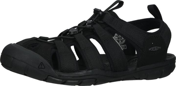 Triple Black