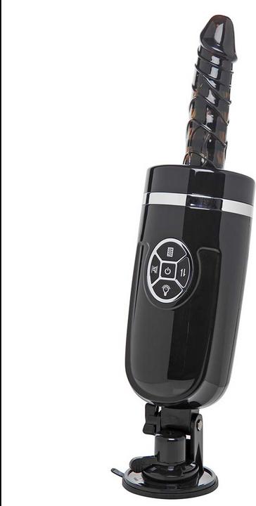 Actual product image XR Brands Jaxxx Hammer 2.0 - Sex Machine