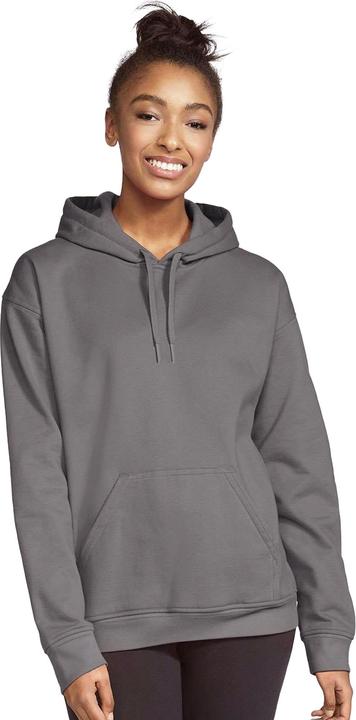 Produktbild Gildan Softstyle Kapuzenpullover Mittelschwer (S)