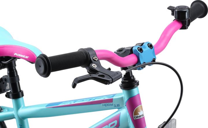 Produktbild Bikestar Urban (16")