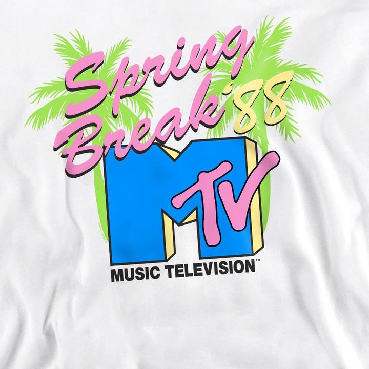 Produktbild MTV Spring Break Sweatshirt (L)