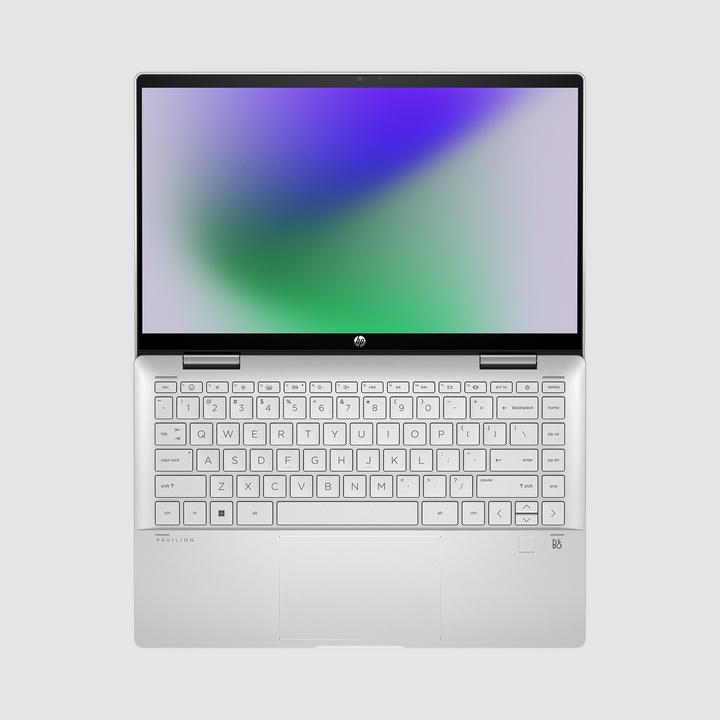 Produktbild HP Pavilion x360 14-ek1155ng (14", Intel Core i5-1335U, 16 GB, 512 GB, DE)