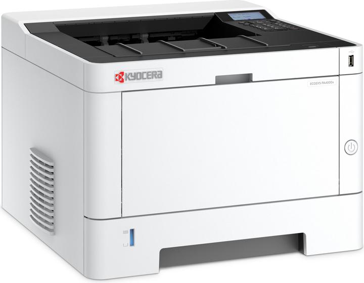 Produktbild Kyocera ECOSYS PA4000x Laserdrucker sw (Laser, Schwarz-Weiss)