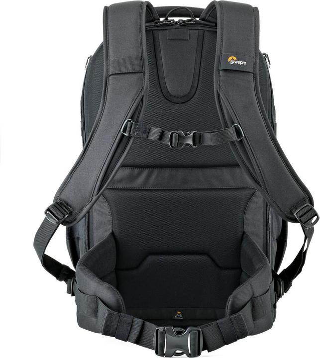 Actual product image Lowepro Flipside 500 AW II (Photo backpack, 60 l)