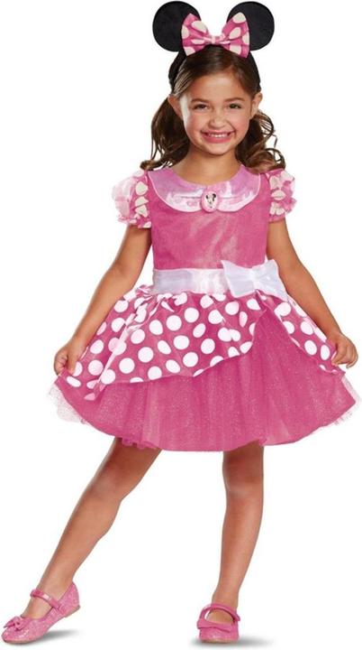 Produktbild Disney Kostüm Mädchen (128)