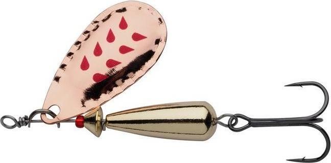 Produktbild Abu Garcia Droppen Spinner (4.50 cm)