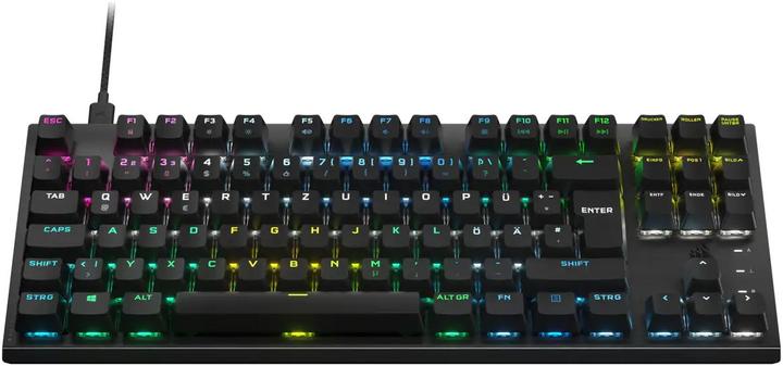 Produktbild Corsair K60 Pro (DE, Kabelgebunden)