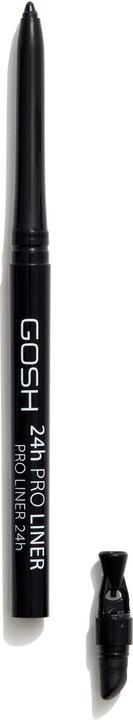 Actual product image Gosh 24H Pro (001 black)