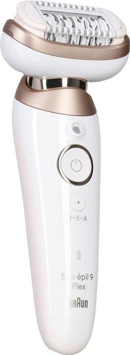 Actual product image Braun Silk-épil 9 Flex