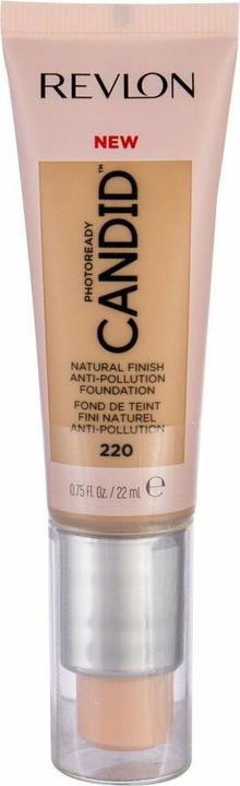Image du produit Revlon Photoready Candid Natural Finish (220 Beige sable)