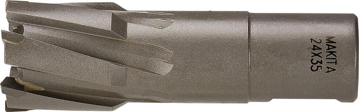 Makita UD00UPC24S Core drill 24 mm 1 pc (UD00UPC24S) (24 millimetres)