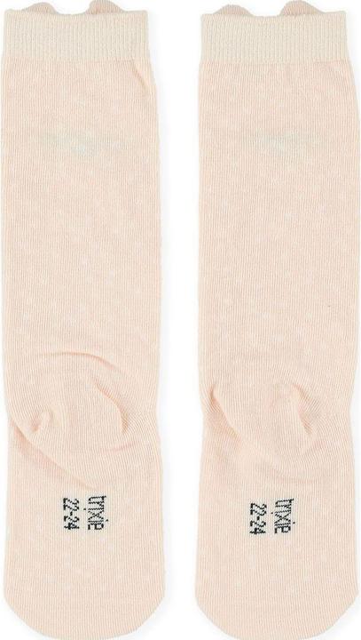 Image du produit Trixie Baby Mi-bas (2-4 ans) Lapin (MQ3) (27)