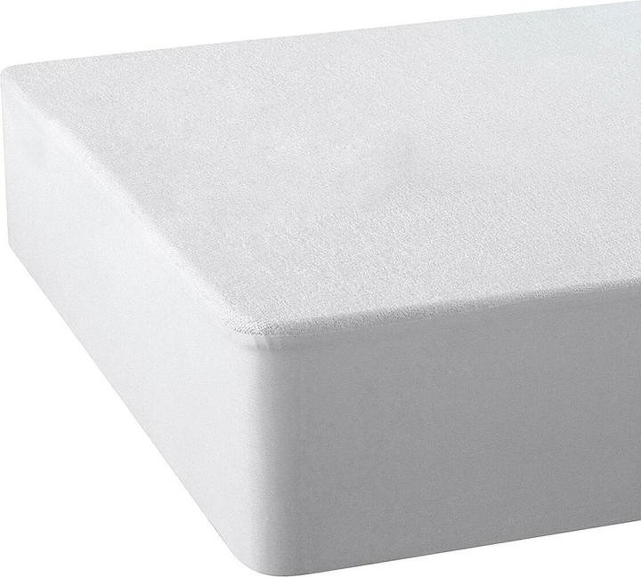 Produktbild La Redoute Interieurs Matratzenschonbezug mit Milbenschutz (90 x 200 cm)