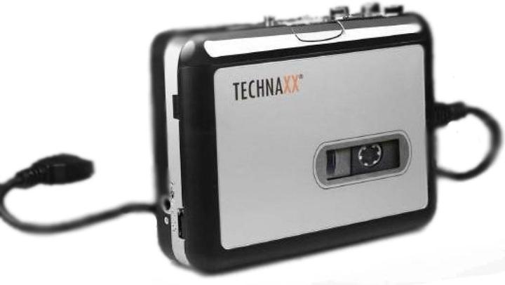 Technaxx DigiTape DT-01 (0.07 GB)
