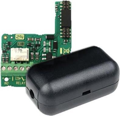 2N Kit de porte sécurisée IP Force
