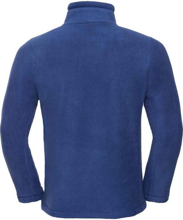 Actual product image Russell Mens Outdoor Fleece Jacket (XL)