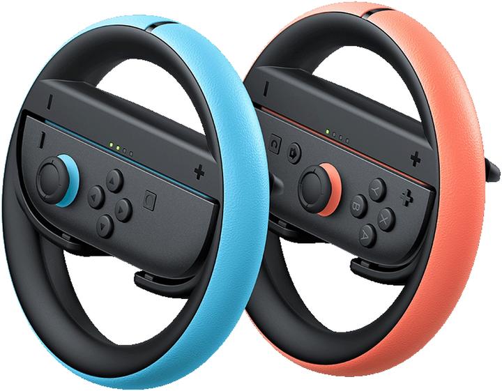Nintendo Joy-Con 2-Lenkrad-Paar (Switch 2)