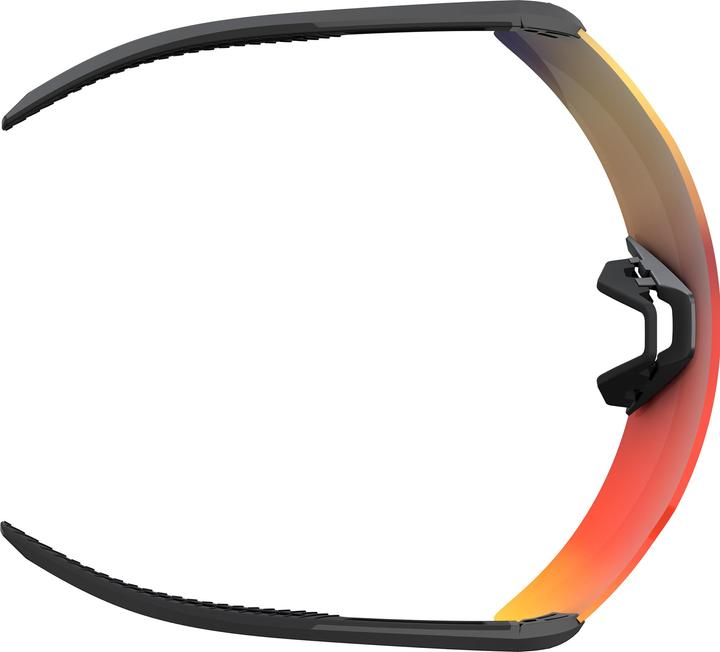 Actual product image Scott Sports Stride, AMP red chrome S3 (AMP red chrome)
