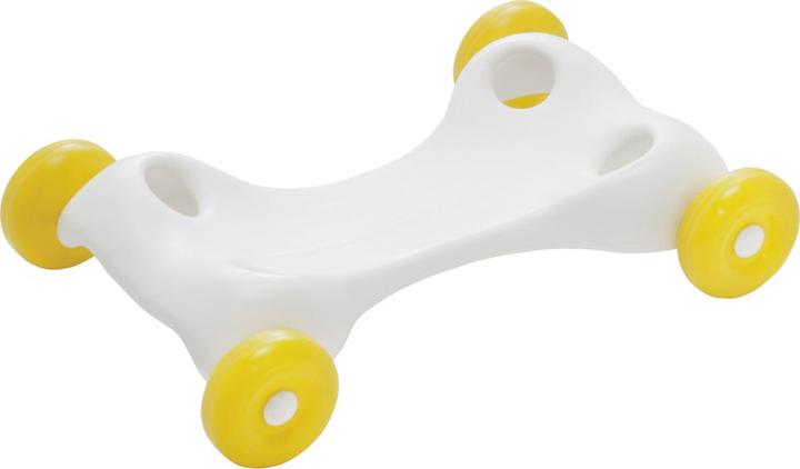 Image du produit Jakob GYMNIC Speedy Base pour Rody, blanc