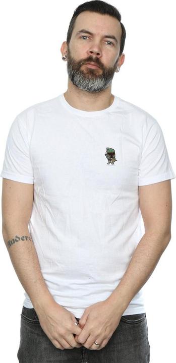 Produktbild Star Wars Boba Fett Chest Print TShirt (XL)
