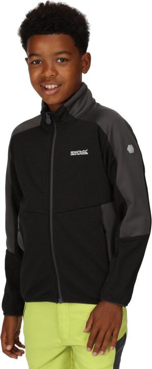 Produktbild Regatta Highton II Fleecejacke (128)