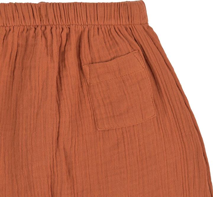 Produktbild Lässig Mull Hose (98, 104)