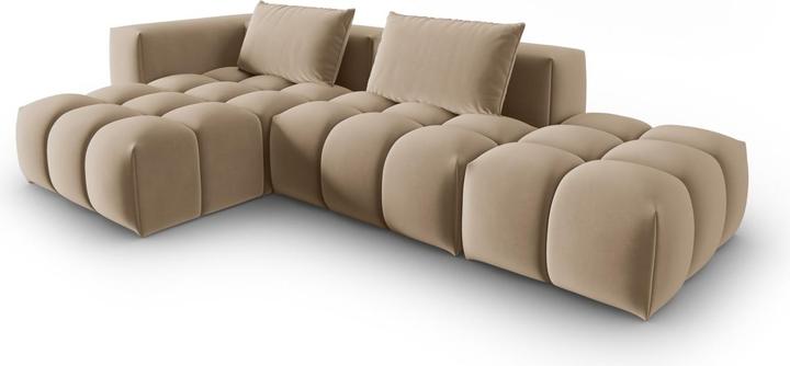 Produktbild CXL by Christian Lacroix Lorella (Ecksofa)