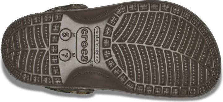 Produktbild Crocs RealTree Edge Classic Clog (42, 42.5, 43, 42 2/3)