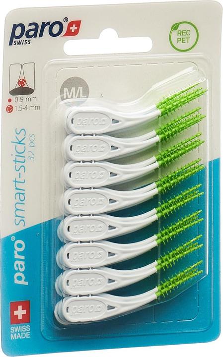 Paro smart-sticks (32 x)