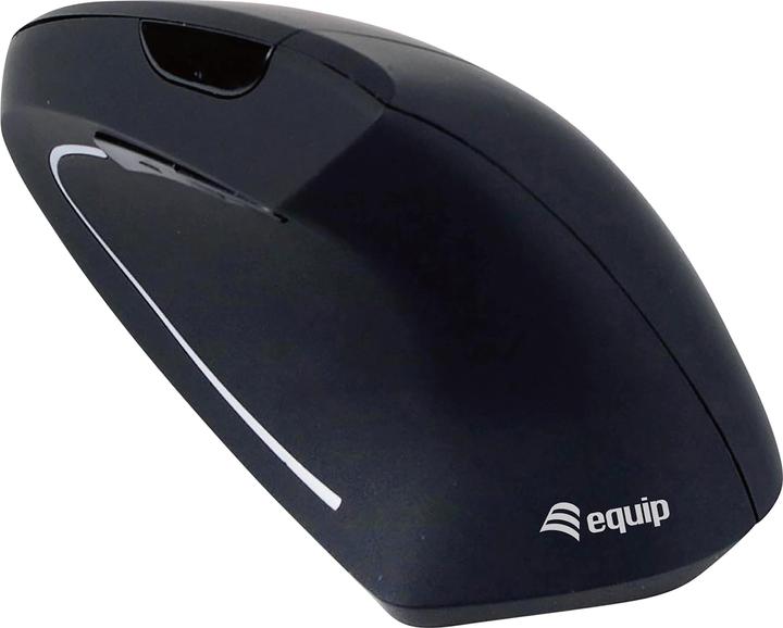 Produktbild equip Ergonomische Maus (Kabellos)
